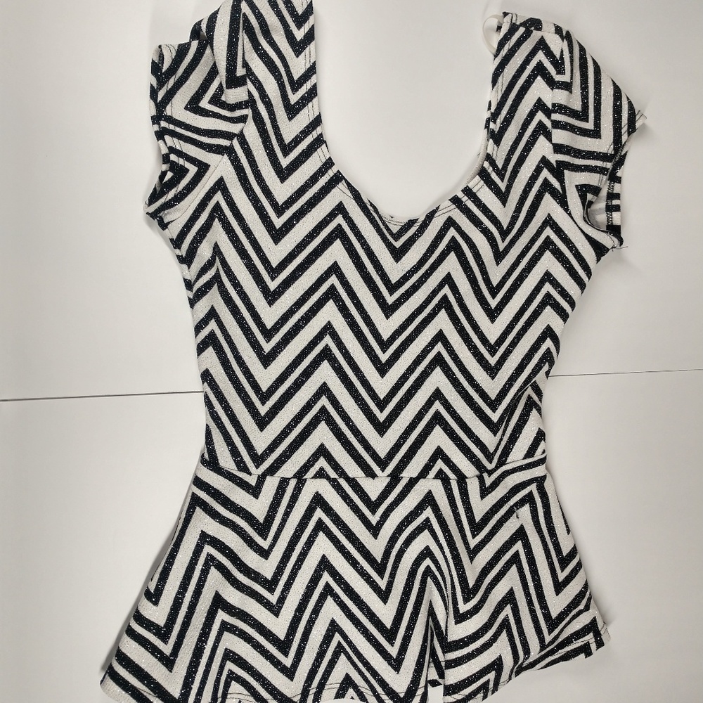 Women's party shirt